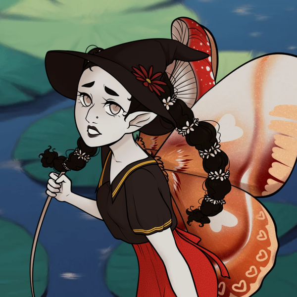 Pixie Original Characters (OCs) | CharacterHub