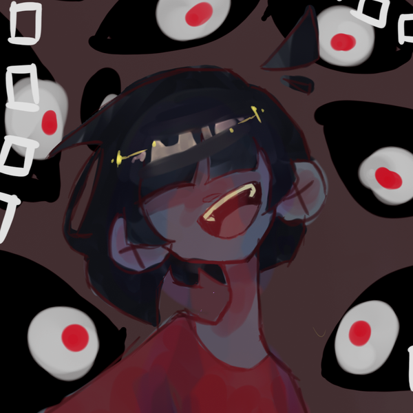 Machine Original Characters (OCs) | CharacterHub