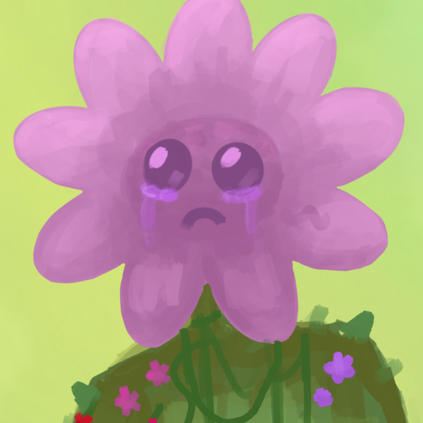 Sad Original Characters (OCs) | CharacterHub