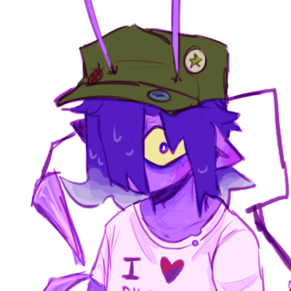 Candy Original Characters (OCs) | CharacterHub