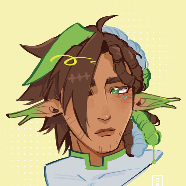 Candy Original Characters (OCs) | CharacterHub