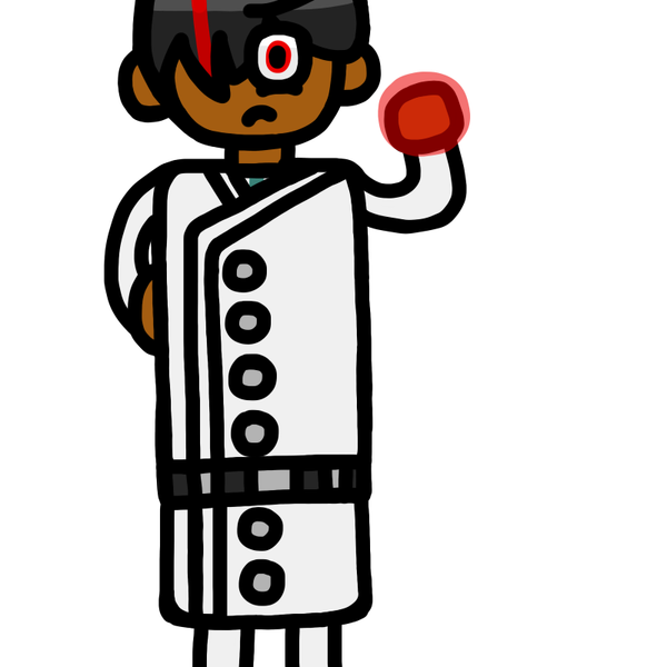 Silver Original Characters (OCs) | CharacterHub