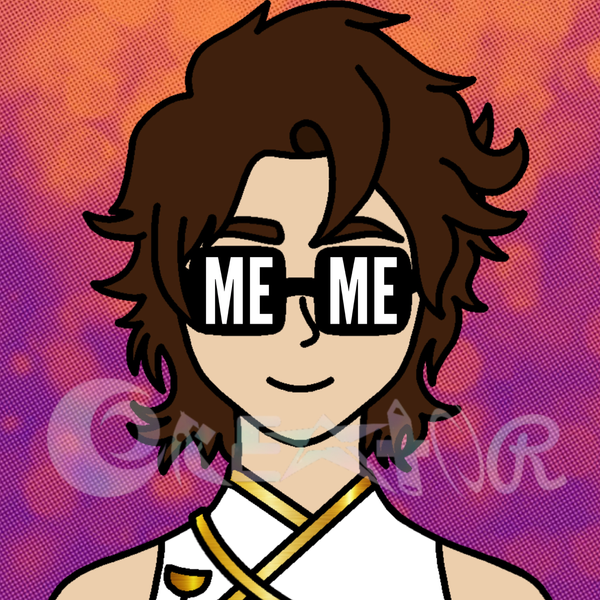 God Original Characters (OCs) | CharacterHub