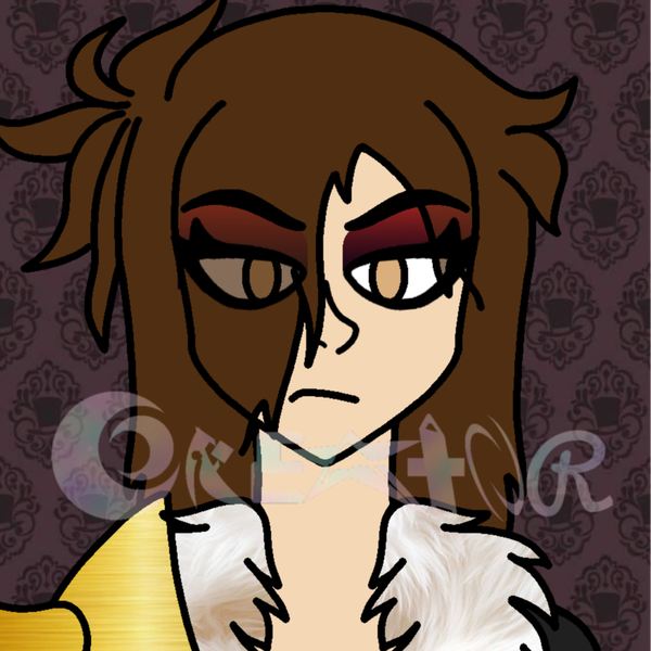 Red Original Characters (OCs) | CharacterHub