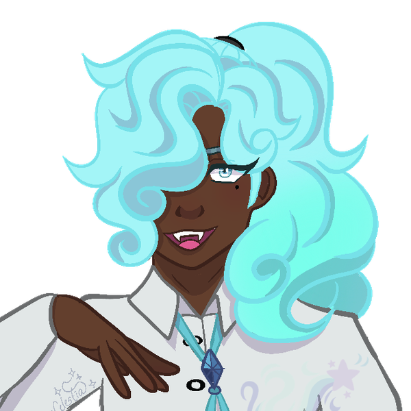 Trans Original Characters (OCs) | CharacterHub