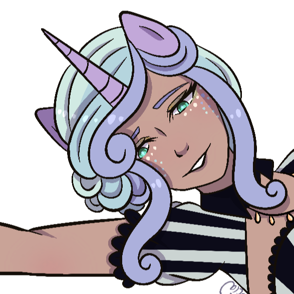Ice Original Characters (OCs) | CharacterHub