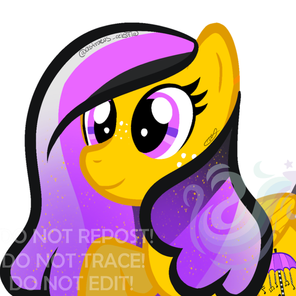 Earth Pony Original Characters (OCs) | CharacterHub
