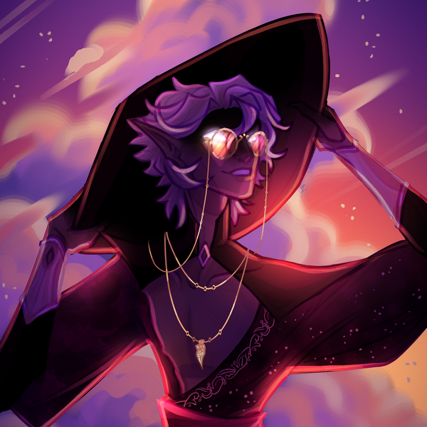 Dungeons & Dragons (D&D) Original Characters (OCs) | CharacterHub