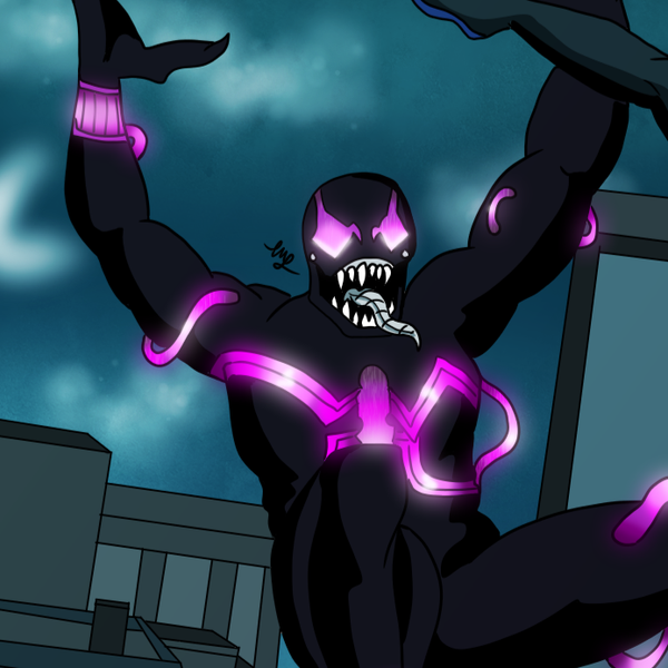 Marvel Original Characters (OCs) | CharacterHub