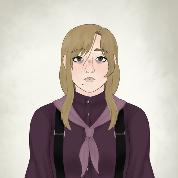 Red Dead Redemption Original Characters (OCs) | CharacterHub