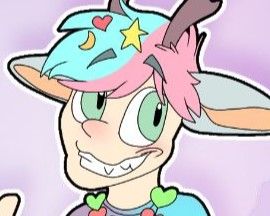 Candy Original Characters (OCs) | CharacterHub