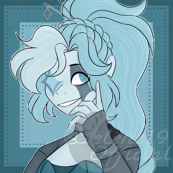 Diamond Original Characters (OCs) | CharacterHub