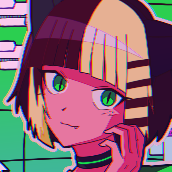 Scenecore Original Characters (OCs) | CharacterHub