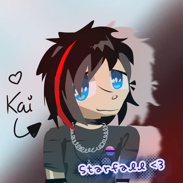 Disability Original Characters (OCs) | CharacterHub