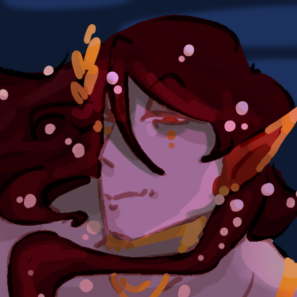 Merman Original Characters (OCs) | CharacterHub