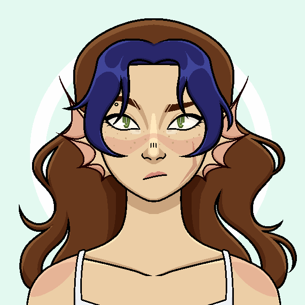 Pixie Original Characters (OCs) | CharacterHub