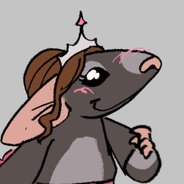 Rodent Original Characters (OCs) | CharacterHub