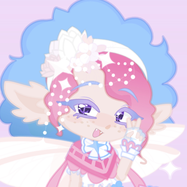Pixie Original Characters (OCs) | CharacterHub