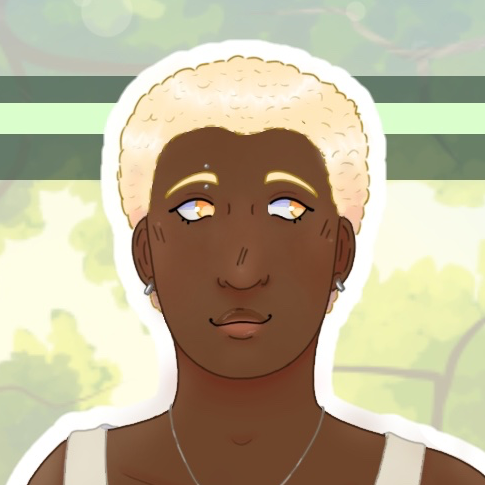 Powerful Original Characters (OCs) | CharacterHub