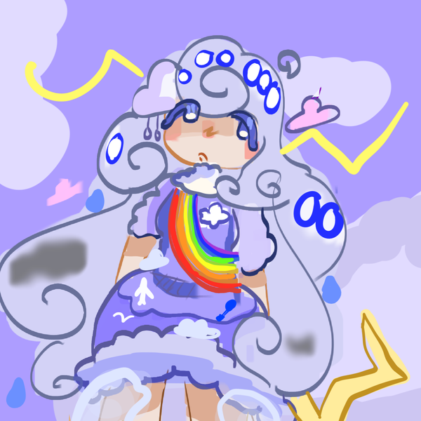 Cloud Original Characters (OCs) | CharacterHub