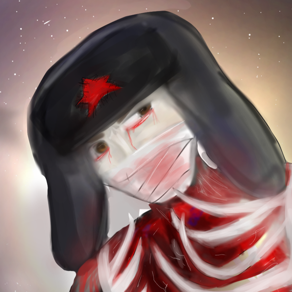 Russian Original Characters (OCs) | CharacterHub