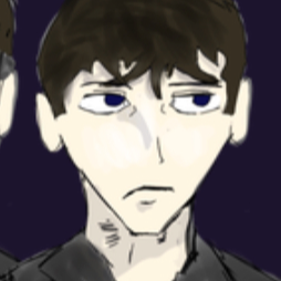 Grey Original Characters (OCs) | CharacterHub