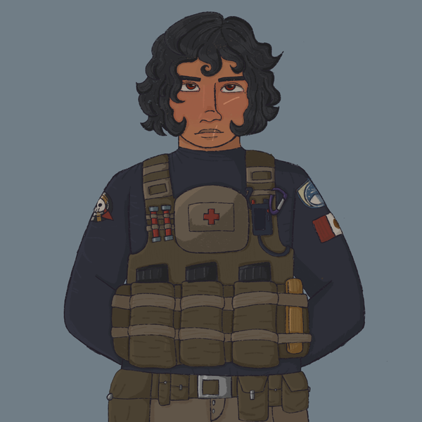 Call Of Duty Original Characters (OCs) | CharacterHub