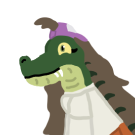 Scalie Original Characters (OCs) | CharacterHub