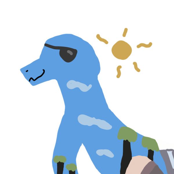 Raptor Original Characters (OCs) | CharacterHub
