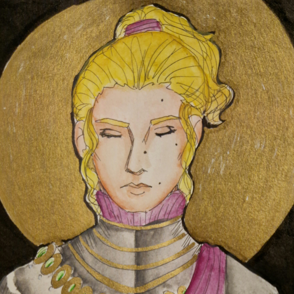 Nephilim Original Characters (OCs) | CharacterHub