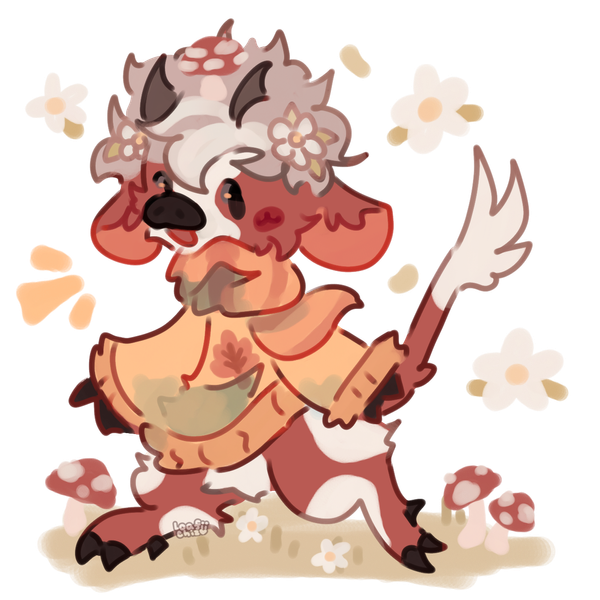 Cow Original Characters (OCs) | CharacterHub