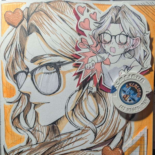 Shy Original Characters (OCs) | CharacterHub