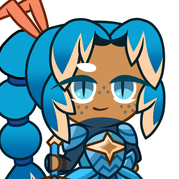 Cookie Run Original Characters (OCs) | CharacterHub