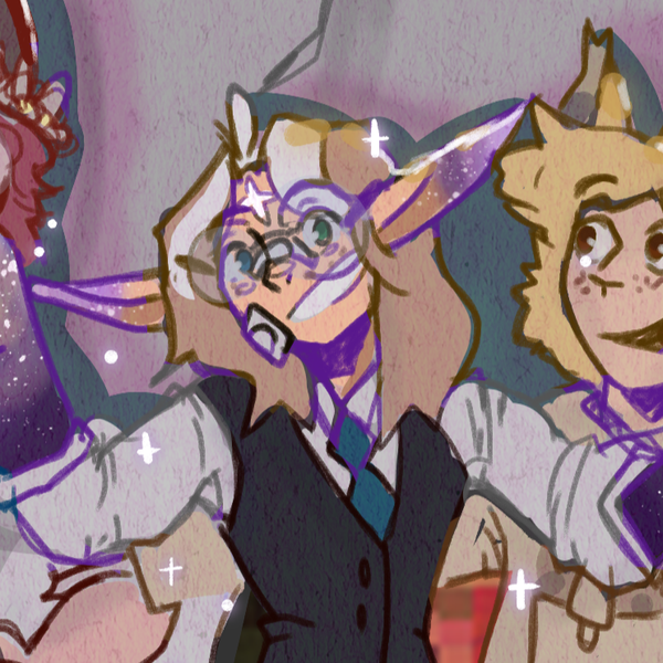 Time Original Characters (OCs) | CharacterHub