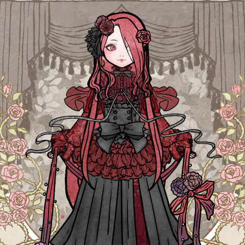 Roses Original Characters (OCs) | CharacterHub