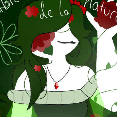 Roses Original Characters (OCs) | CharacterHub