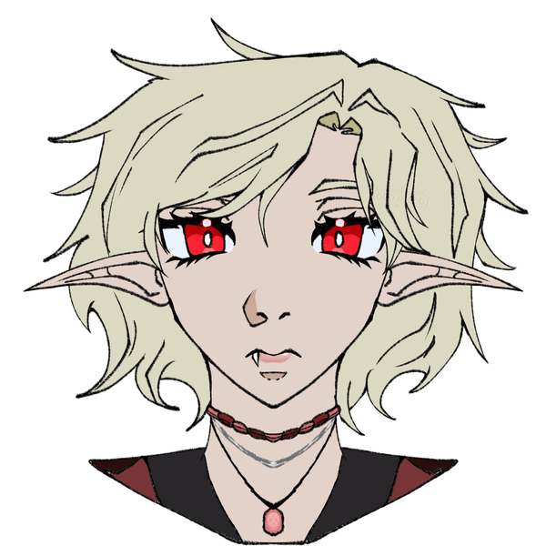 CharacterHub - Share and store your original characters