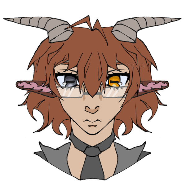 Goat Original Characters (OCs) | CharacterHub
