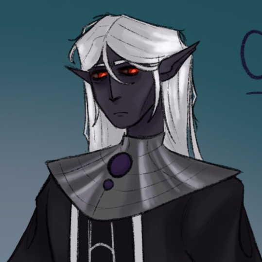 Drow Original Characters (OCs) | CharacterHub