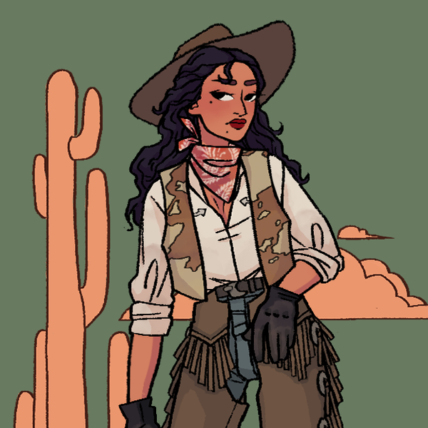 Red Dead Redemption Original Characters (OCs) | CharacterHub
