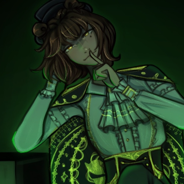 Hacker Original Characters (OCs) | CharacterHub