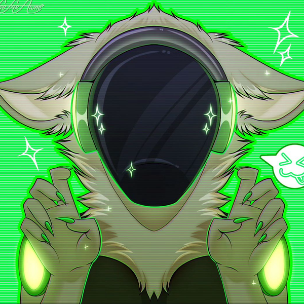 Protogen Original Characters (OCs) | CharacterHub