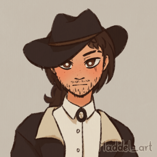 Red Dead Redemption Original Characters (OCs) | CharacterHub