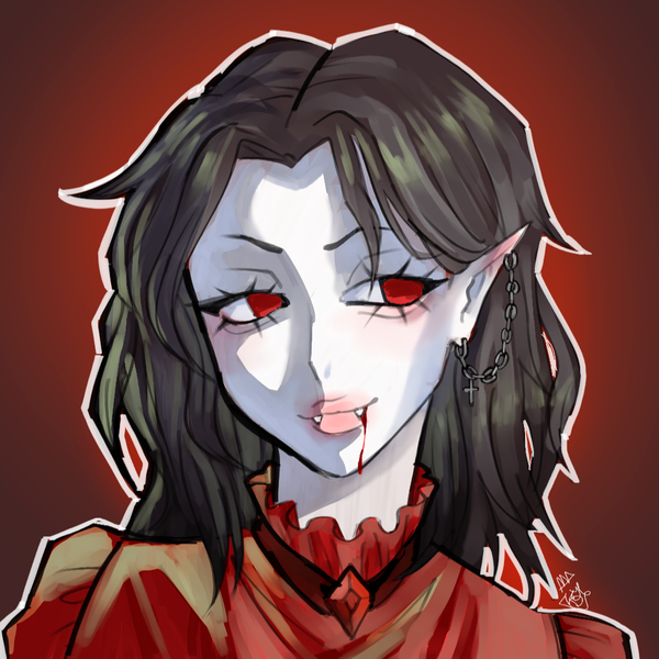 Vampire Original Characters (OCs) | CharacterHub