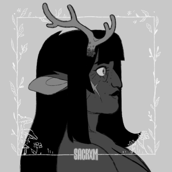 Ranger Original Characters (OCs) | CharacterHub