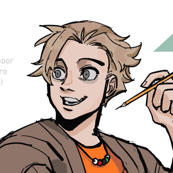 Percy Jackson Original Characters (OCs) | CharacterHub