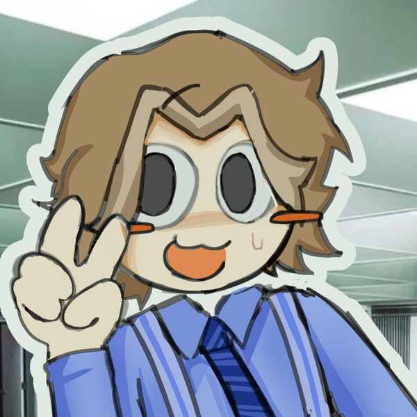 Computer Original Characters (OCs) | CharacterHub
