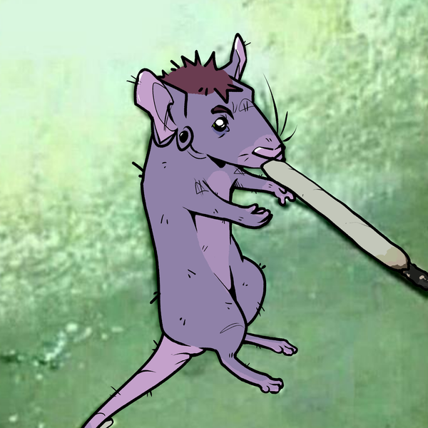 Rat Original Characters (OCs) | CharacterHub