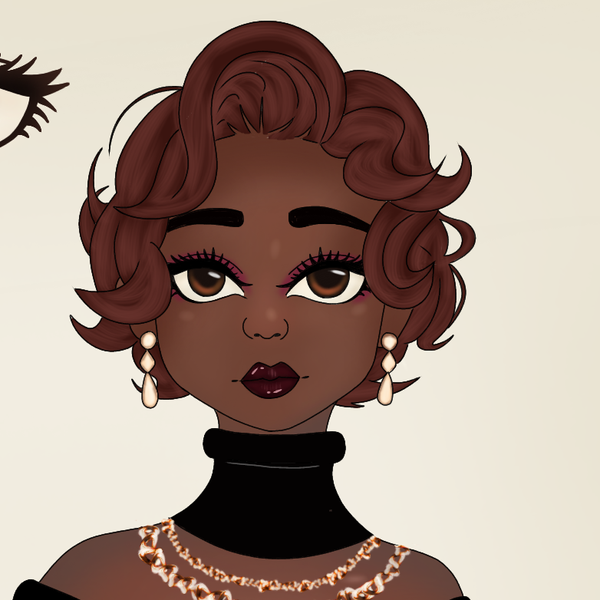 Optimistic Original Characters (OCs) | CharacterHub