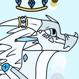 Icewing Original Characters (OCs) | CharacterHub